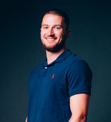 Magnus Christmann​