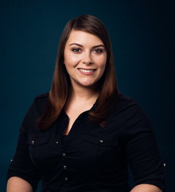 Vanessa Jacobsen SKP