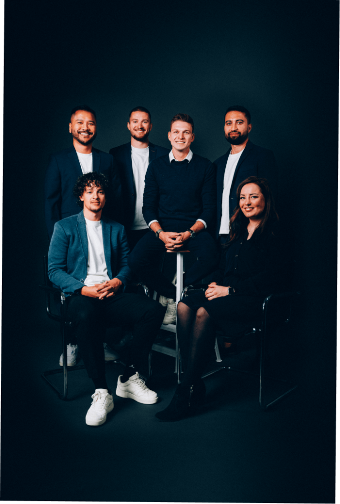 SKP Teamfoto